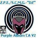 Purple Album Ch. A Vol 2